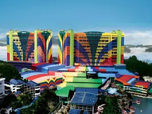 Resorts World Genting - First World Hotel