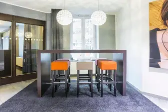 Garner Hotel Berlin - Mitte By IHG