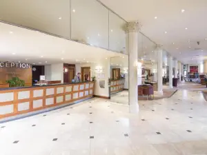 Corus Hotel Hyde Park