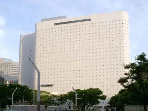 Shinjuku Washington Hotel - Main Building