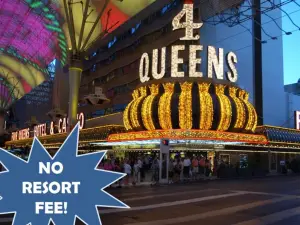 Four Queens Hotel & Casino