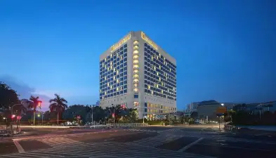 Millennium Hotel Sirih Jakarta