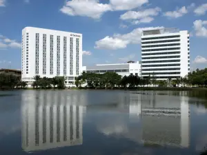 The Everly Putrajaya Hotel