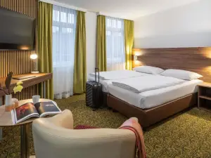 Mercure Wien Westbahnhof Hotel