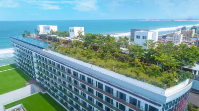 Marino Beach Colombo