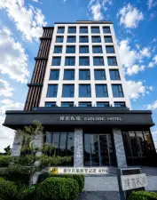 Explore Hotel