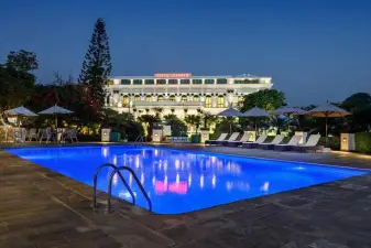 Hotel Shanker-Palatial Heritage Kathmandu
