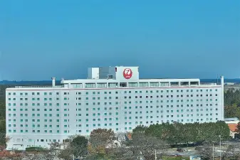 Hotel Nikko Narita