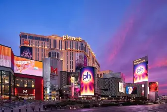 Planet Hollywood Resort & Casino