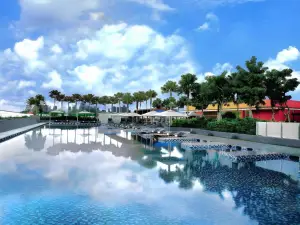 One Farrer Hotel