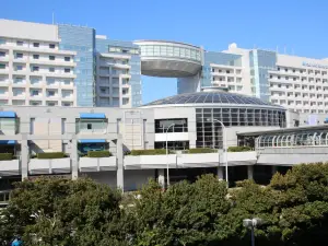 Hotel Nikko Kansai Airport