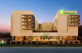 Holiday Inn New Delhi Aerocity By IHG