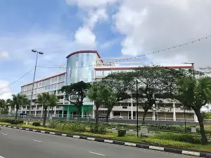 Higher Hotel