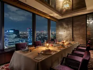 Hotel Metropolitan Tokyo Ikebukuro