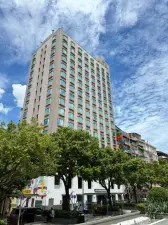 Macau Hotel S