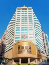 Grandview Hotel