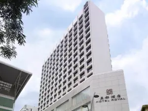 Hotel Royal Macau