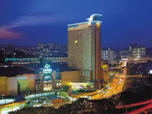 Cititel Mid Valley Hotel