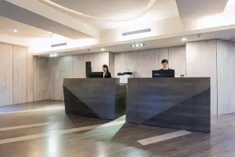 Tomorrow Hotel