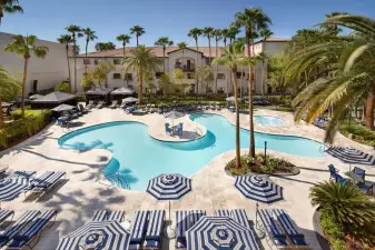 Tuscany Suites and Casino Hotel