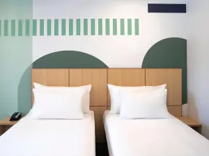 ibis Styles Sydney Central
