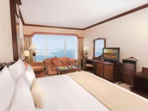 Corniche Hotel Abu Dhabi