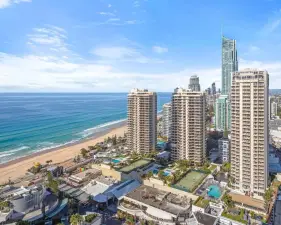 Novotel Surfers Paradise