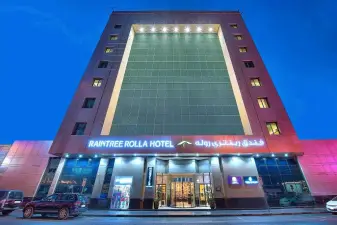 Raintree Hotel Rolla