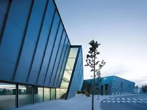 Centre Esplai Albergue