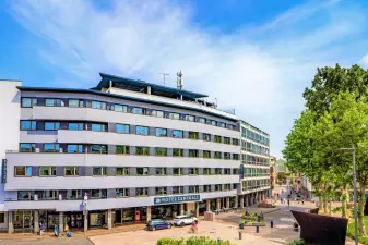 Centrale Hotel