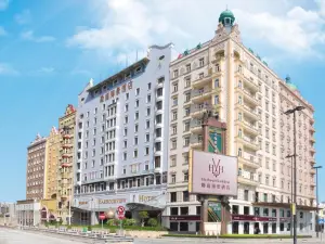 Harbourview Hotel