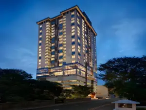 Cinnamon Red Colombo