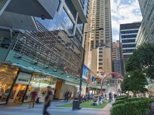 Rydges World Square