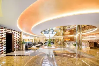 Grandium Hotel Prague