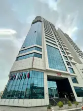 Tulip Hotel and Suites