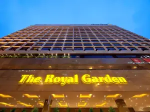 Royal Garden Hotel