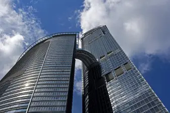 Nina Hotel Tsuen Wan West