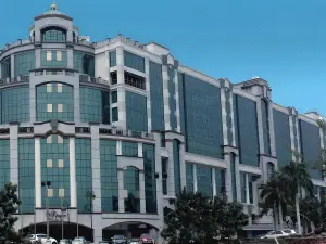 The Rizqun International Hotel