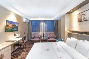 Fu Ho Hotel