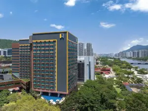 Royal Park Hotel