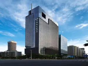 Shenzhen Wyndham Grand 