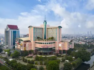 Hotel Ciputra Jakarta
