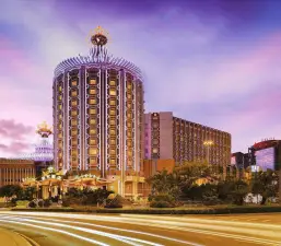 Hotel Lisboa