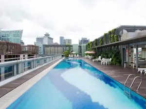 Hotel Chancellor@Orchard