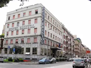 Hotel Bristol