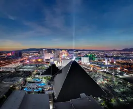 Luxor Hotel
