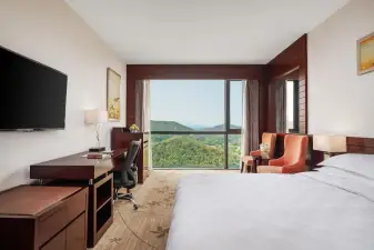 Felicity Hotel Shenzhen