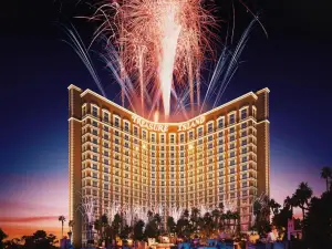 Treasure Island TI Las Vegas - Handwritten Collection
