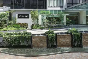 Komune Living