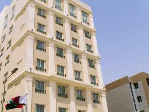 Premium Strato Hotel